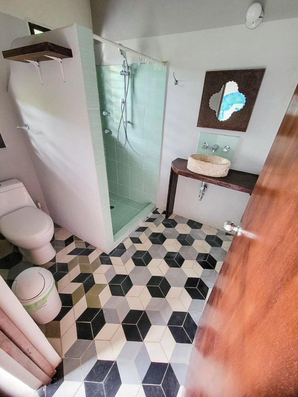 Maui Hostels Tulum Eksteriør bilde